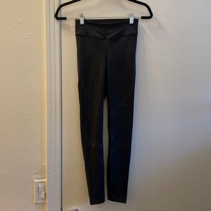 NWOT Gymshark Leggings